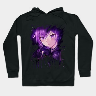 keqing Hoodie